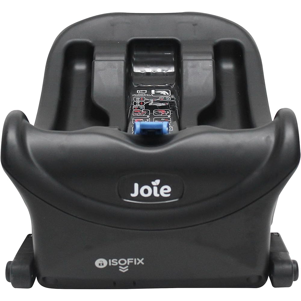 Joie 1 I-Base for Infant Car Seat (x 1) 38515