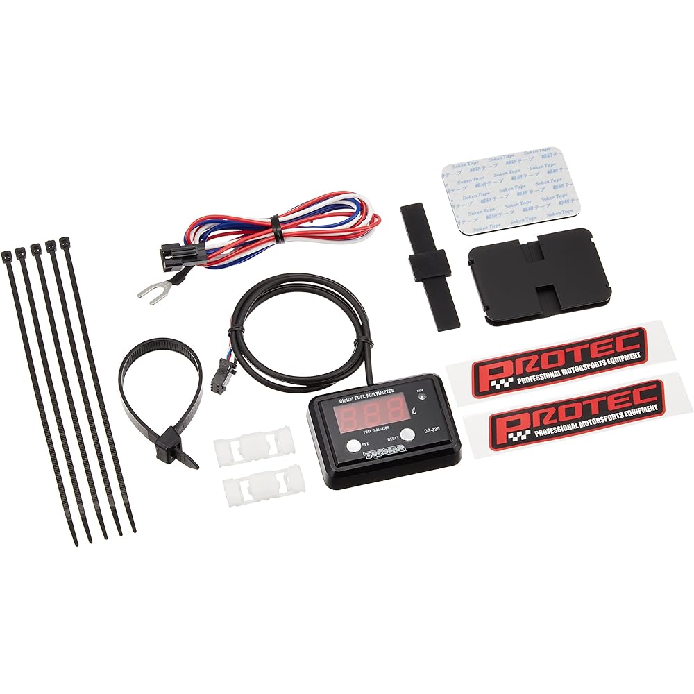 Pro Tec (Protec) DEZITARUHUXYU-ERUMARUMARUTIME-TA-DG-K07 2016 Year-Z125 Pro 11530