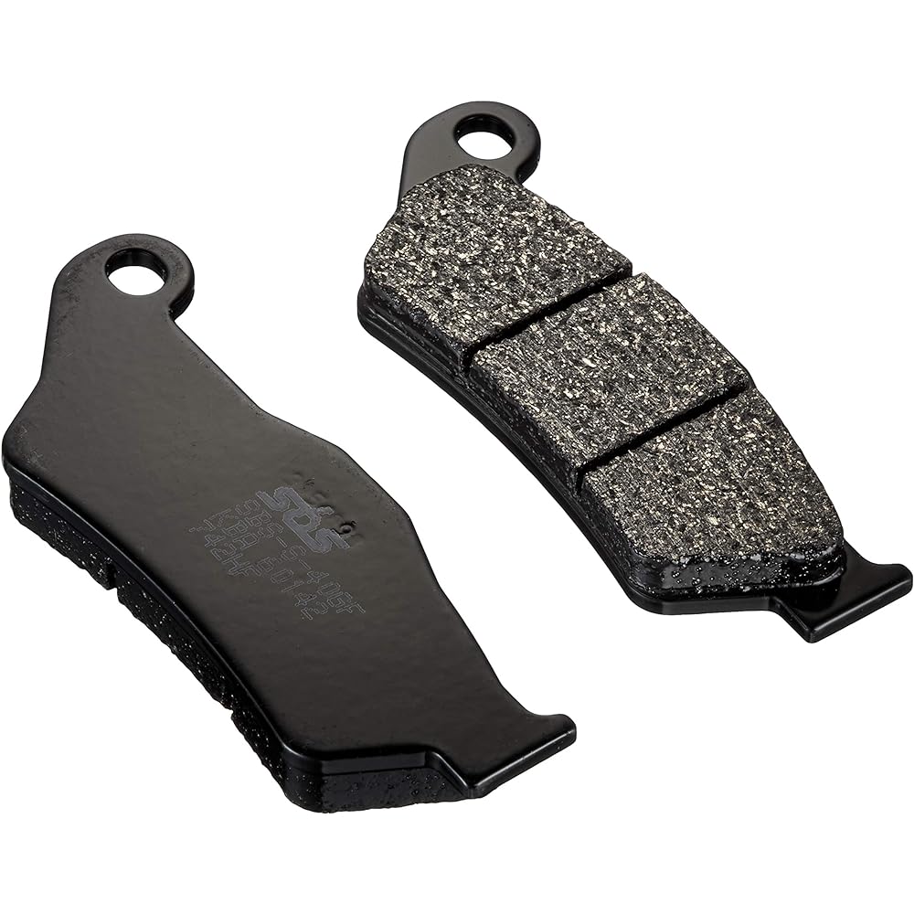 KITACO SBS Brake Pad 742HF Ceramic BMW R850R R1100R R1150R K1200R K1300R etc. 777-0742000