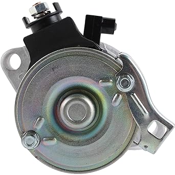 DB Electrical SMU0302 Starter