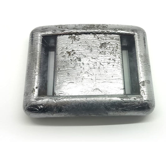 WakyaJig diving weight 2kg lead for scuba