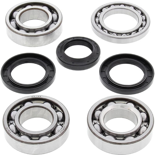 All Balls Racing 24-1087 Crank bearing kit and seal kit