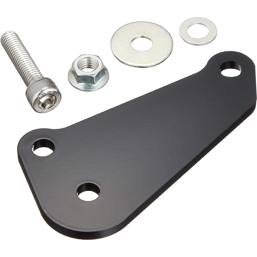 Yoshimura Tandem Step L Offset Stay Set for MT-07(14-17) Cyclone 194-38C-0010