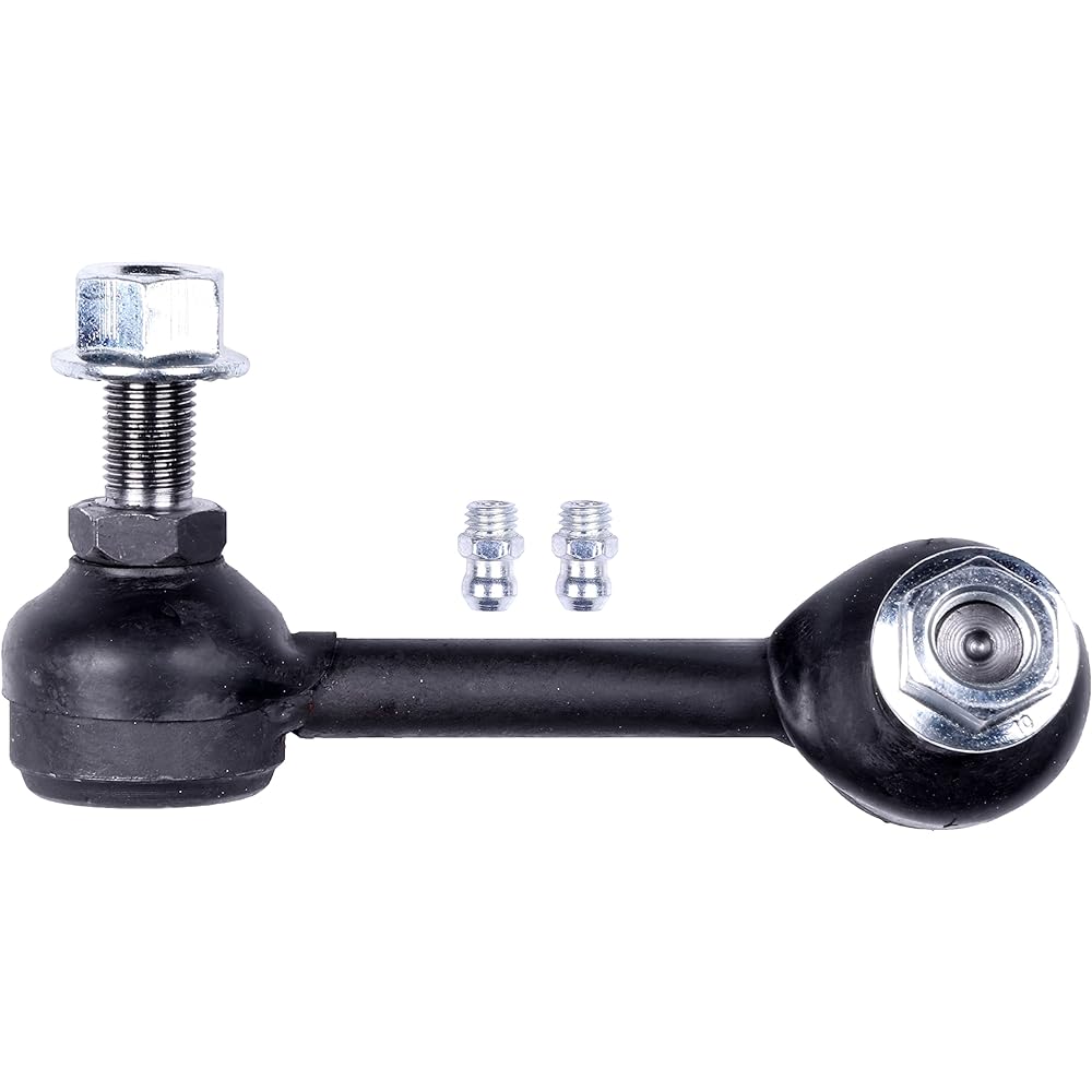 SCITOO Front Steering Waver Endink Pair Mazda CX-9 2007 2009 2010 2012 2015 2015 for 2015