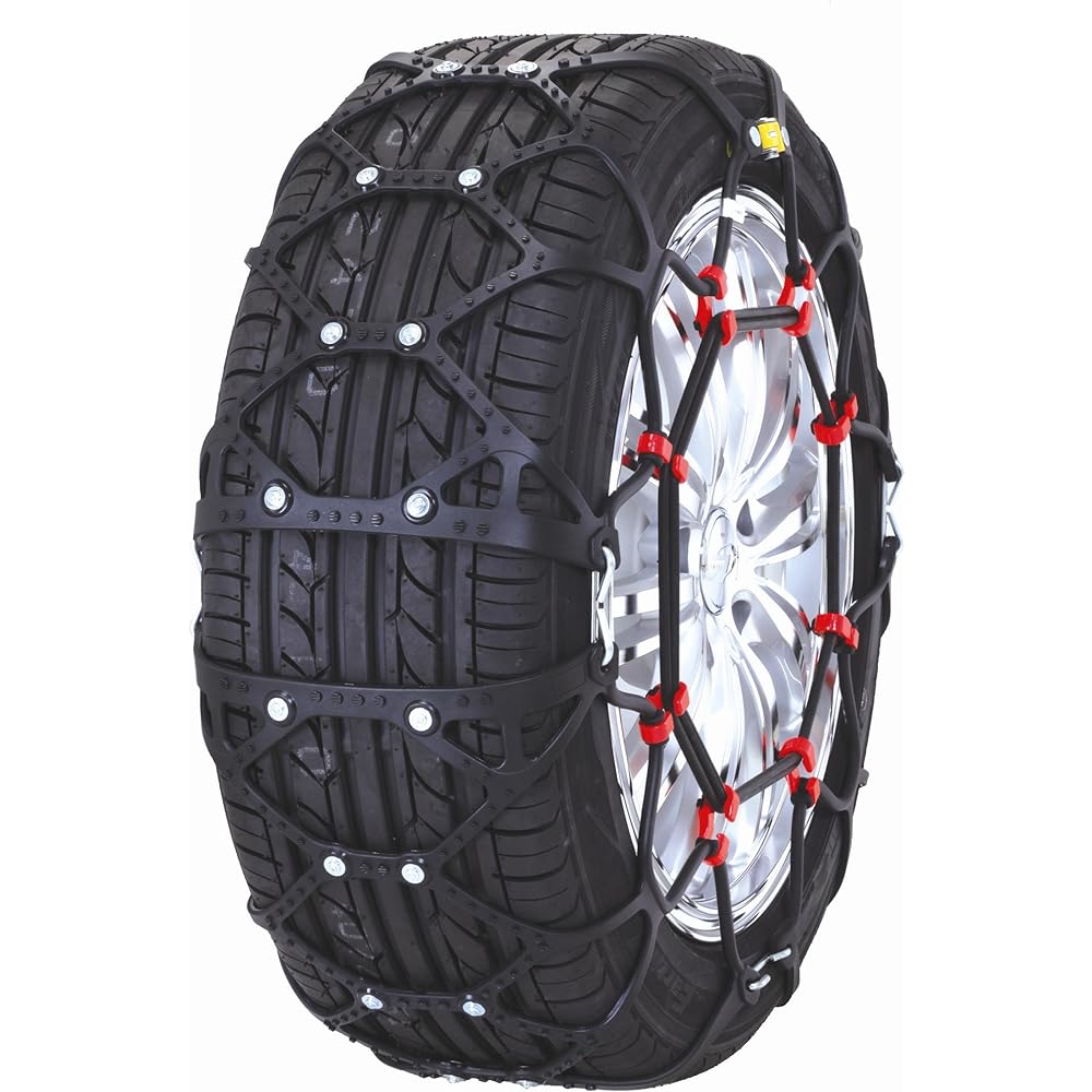 FEC Tire Chain Ecomesh 2 FB01 FB01