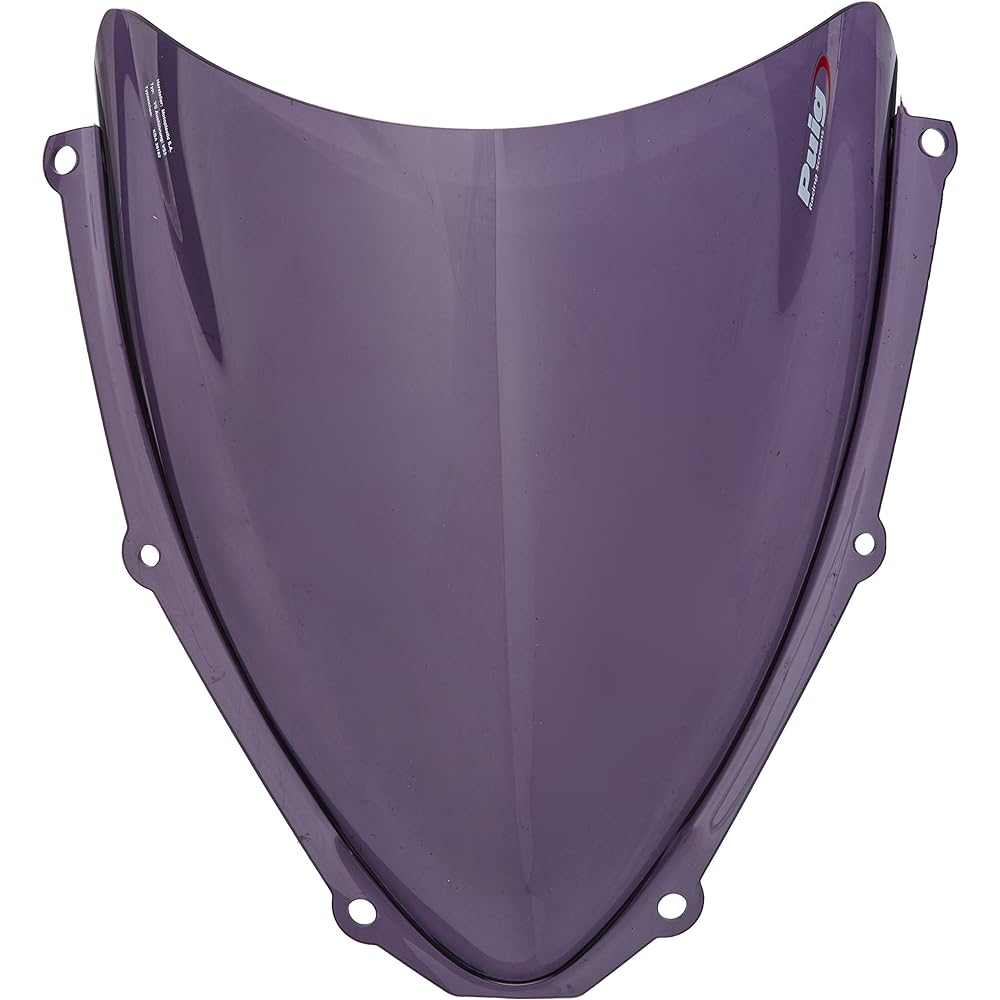 PUIG (Putch) Racing-Screen Clear SUZUKI GSXR600/750 06-07 'PUIG-4055W