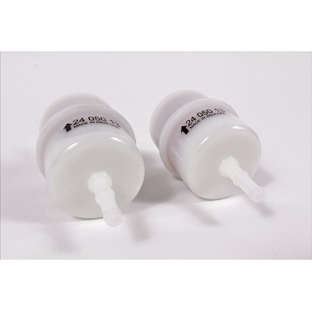 Set of 2 fuel filters KOHLER 24 050 13 2405013 24 050 13S 2405013S 24 050 13-S