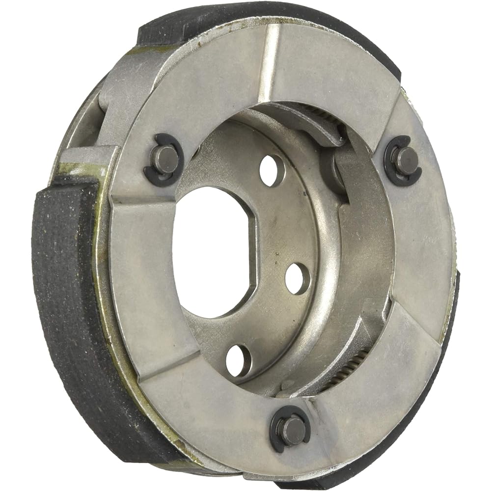 KELI Motorcycle Clutch Lightweight Reinforced Clutch Super Dio Live Dio Tact Today AF61 Gyro etc. for Honda Silver