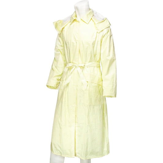 Funahashi Gold Tiger High Test Coat Backpack Type Beige 105