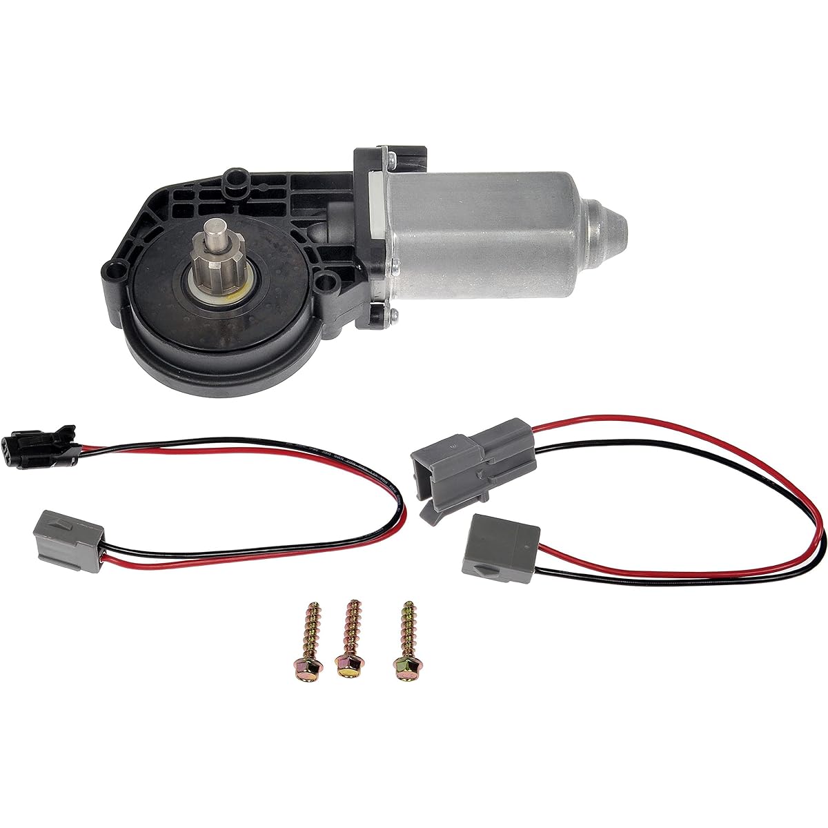 DORMAN 742-253 Power Window Motor Ford/Lincoln/Mercury model