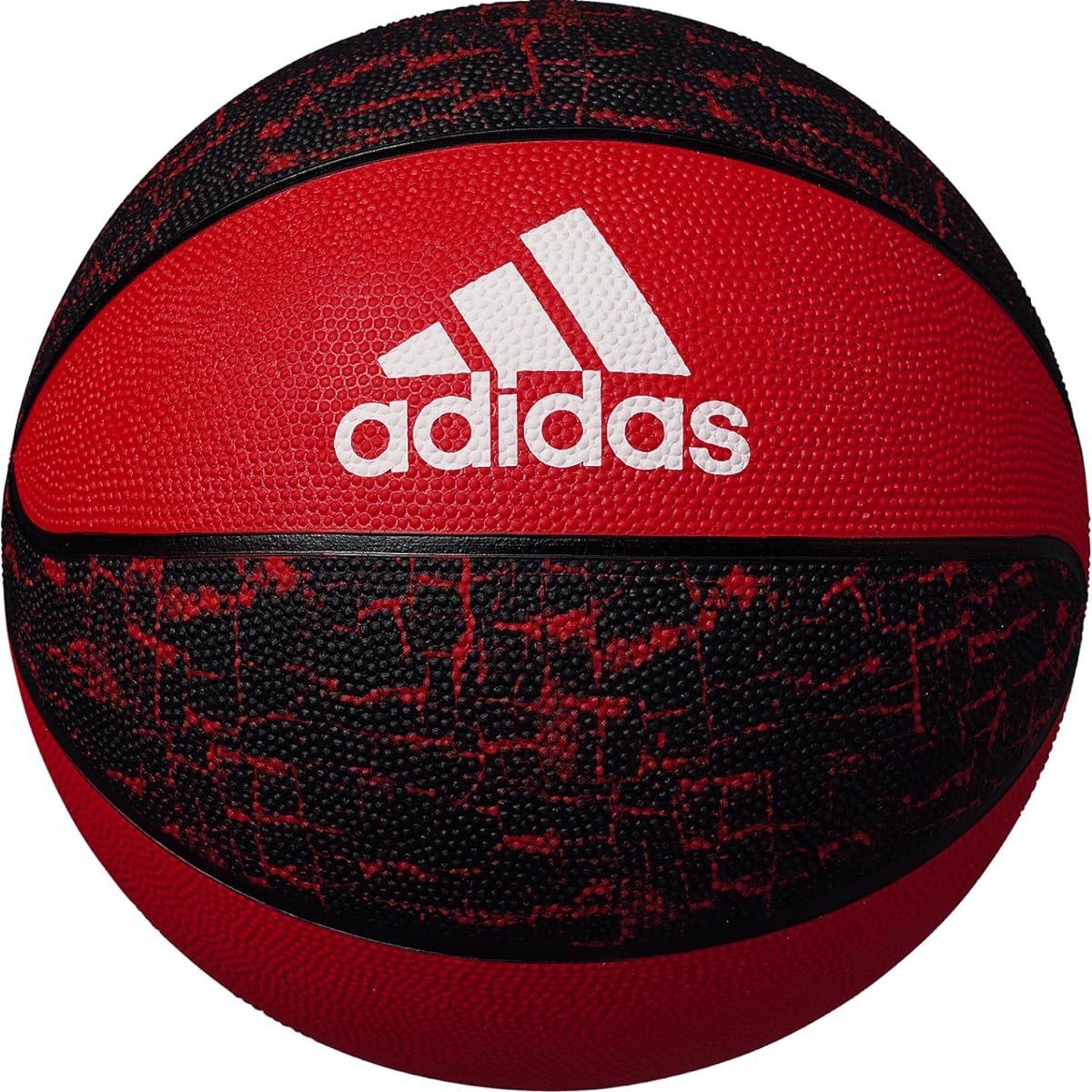 adidas Basketball Shadow Squad AB7123R Red x Black