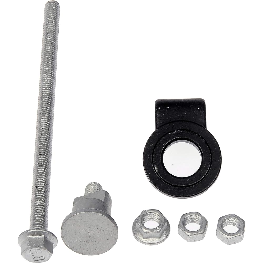 DORMAN 917-124 I dror Pulley Adjustment Bolt Kit