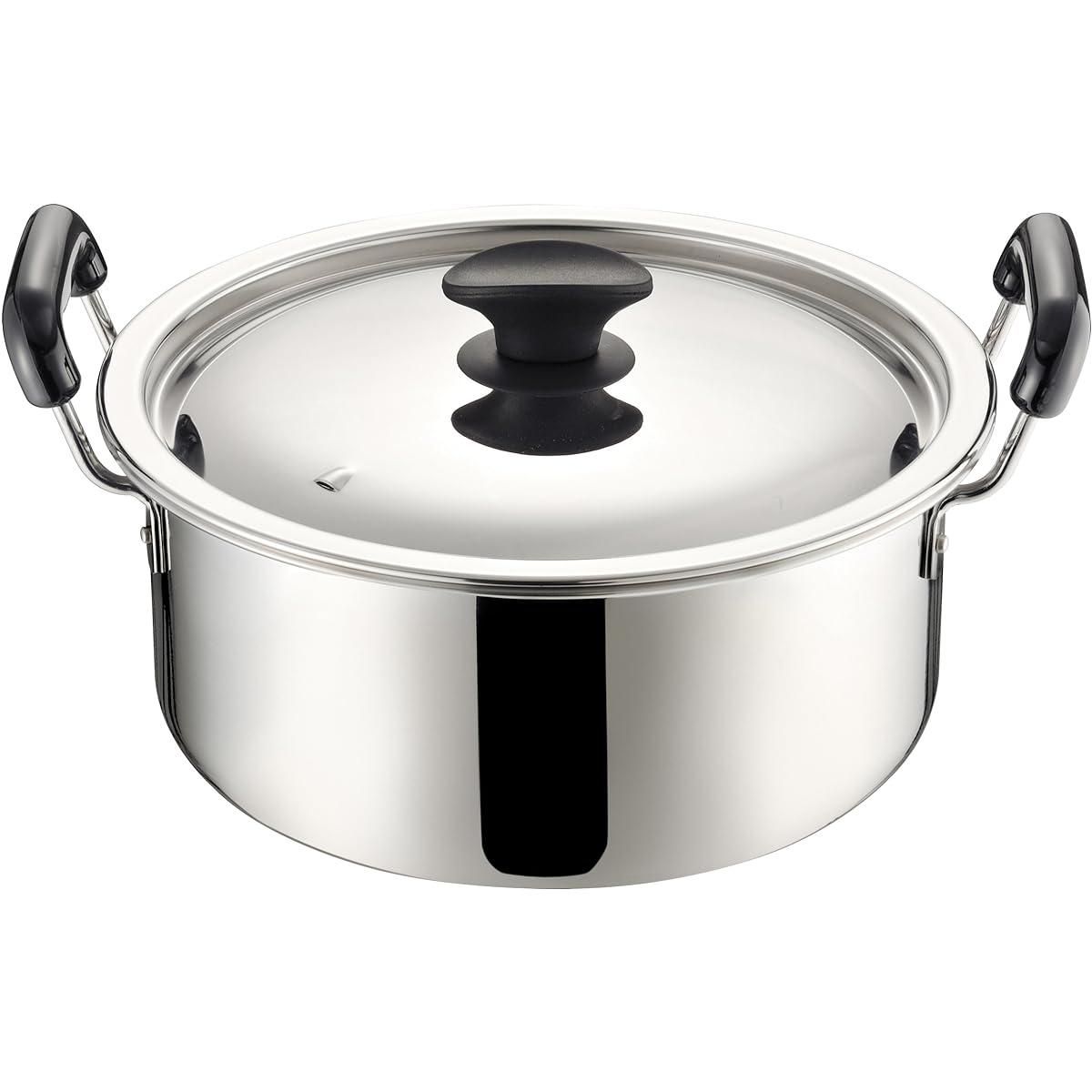MT PCE Molybdenum Practical Pot 39cm