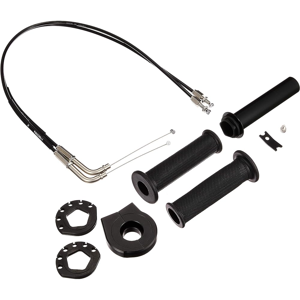 ACTIVE High Throttle KIT [EVO2] Black Winding φ44/46 YZF-R6 17 1065322