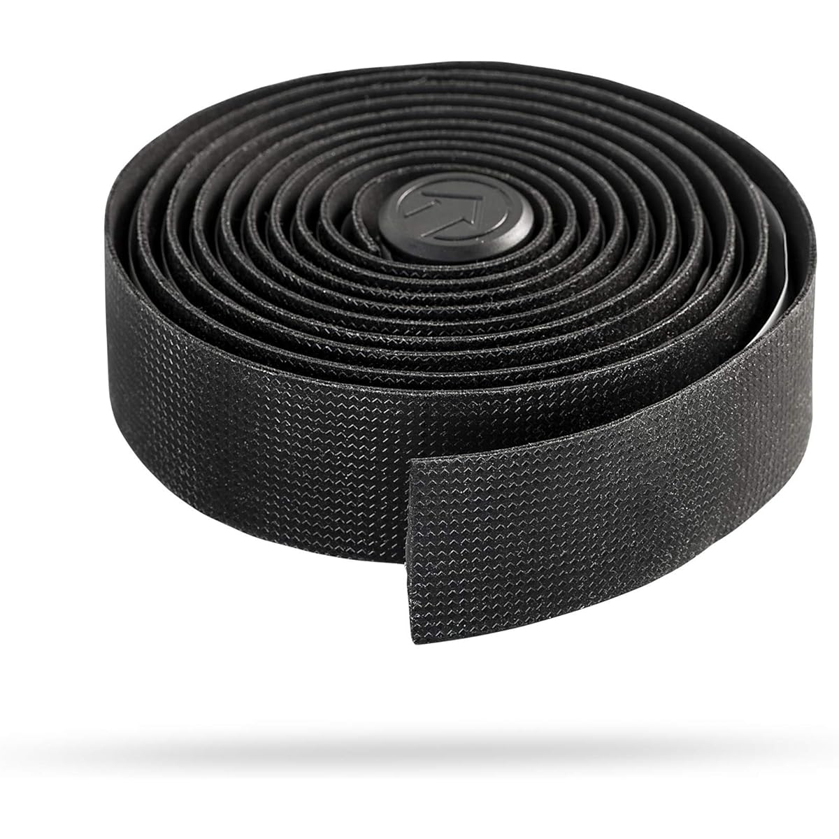 PRO Lace Comfort Silicone Black Bar Tape R20RTA0052X