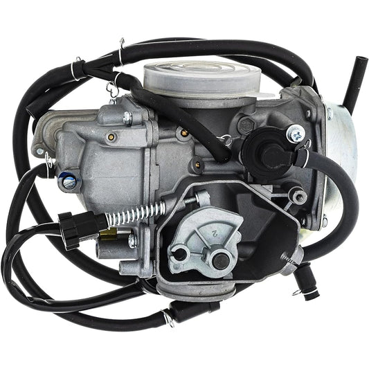 NICHE Carburetor 2004-2006 Honda Rancher 350 TRX350FE TRX350FM TRX350TE TRX350TM 16100-HN5-M41 ATV