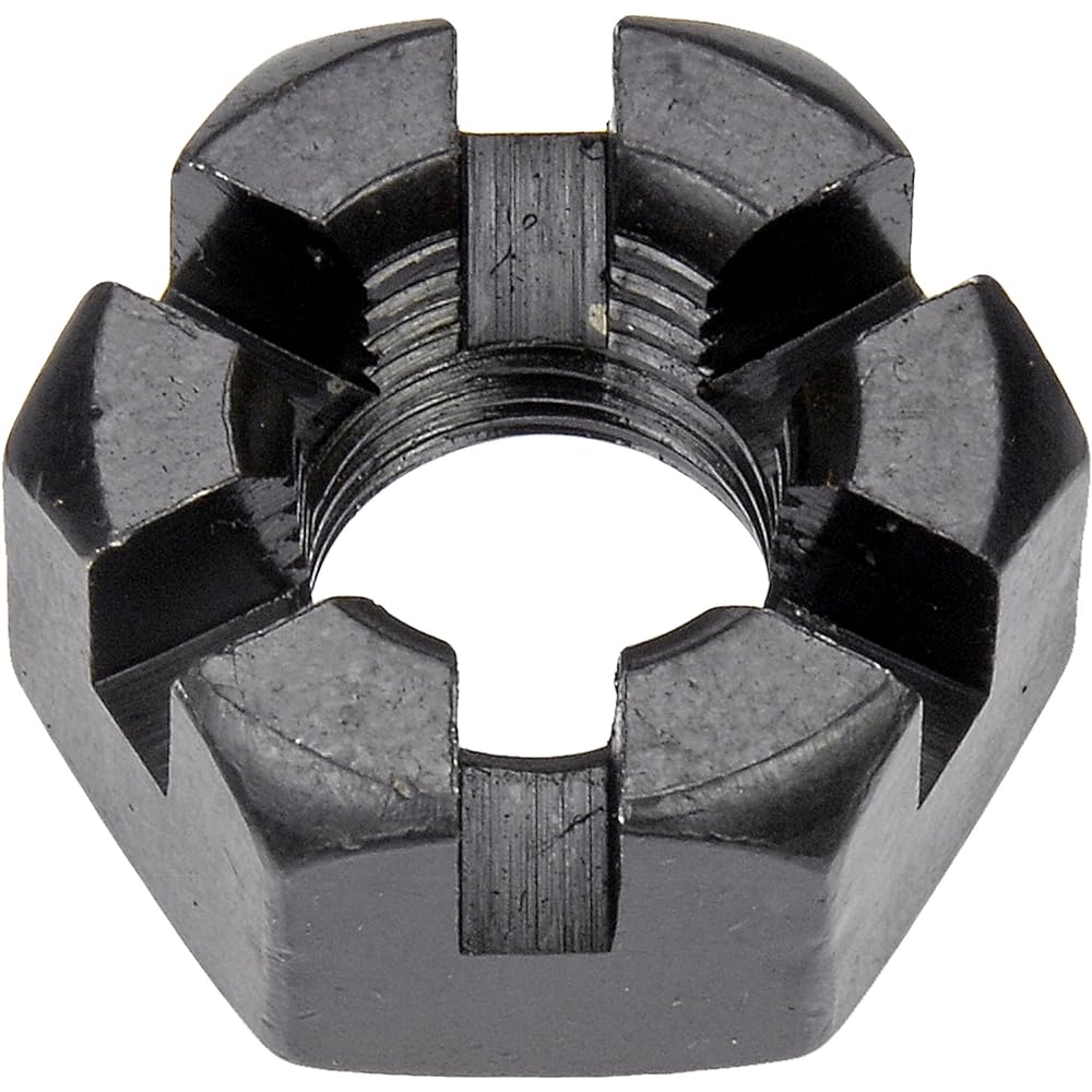 Dorman 521-914 Control Arm and Ball Joint Assembly
