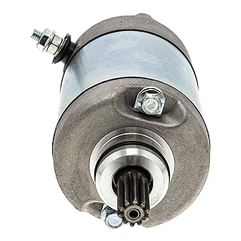 Niche Starter Motor Polaris Sportsman XP X2 550 3090221 For ATV