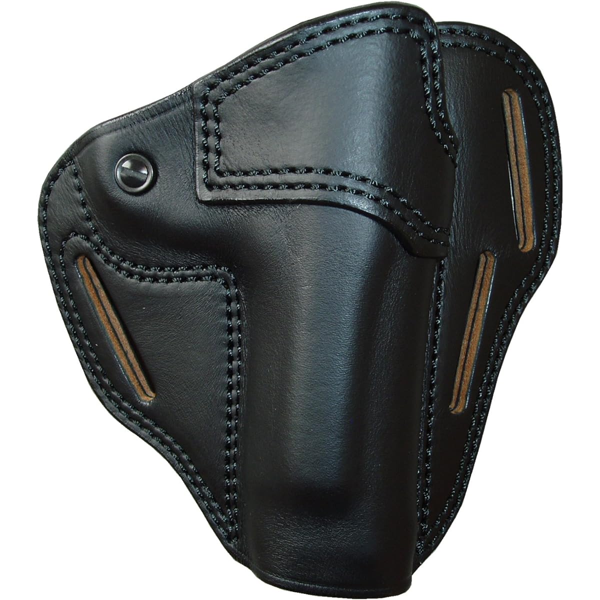 East A Silhouette Holster Pancake Type (Cowhide/Black) No.211-BK for M92F