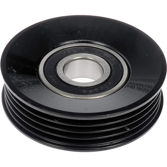 Dorman - TECHoice 419-633 Idler Pulley (Pulley Only)