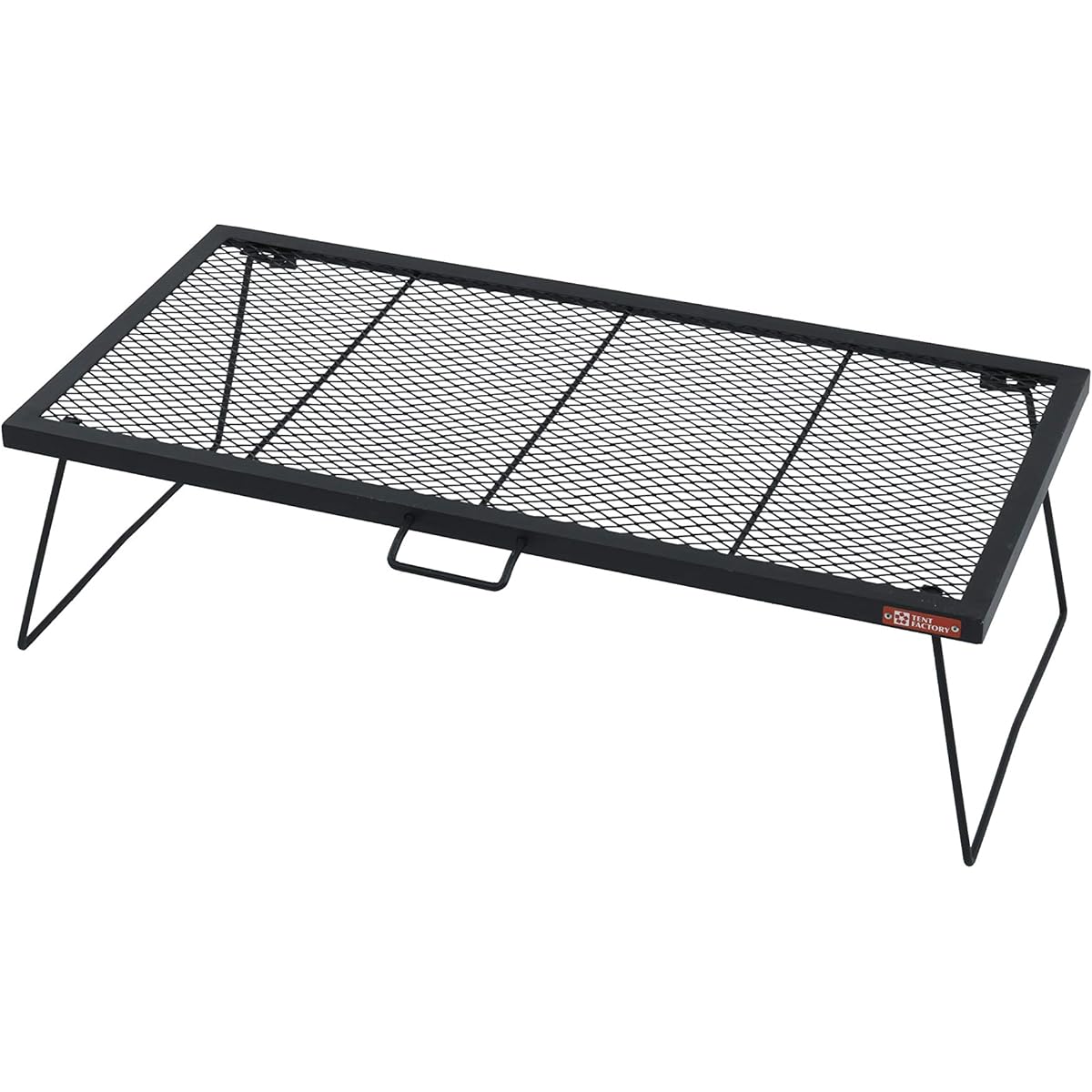 Tent Factory FD Table 900 TF-WLSW-FD900 Black 90×45×26(H)cm