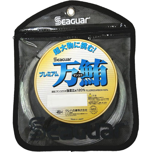 Seaguar Harris Seaguar Premium Tuna 25m