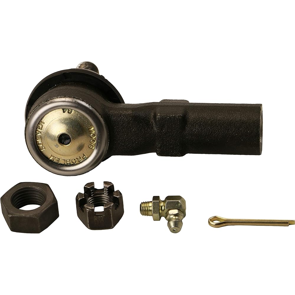 MOOG Chassis Product ES3306 Tie Rod End