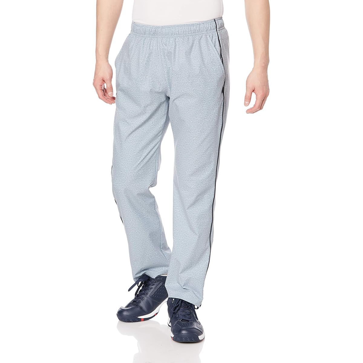 [Prince] Men's Tennis Pants Wind Pants