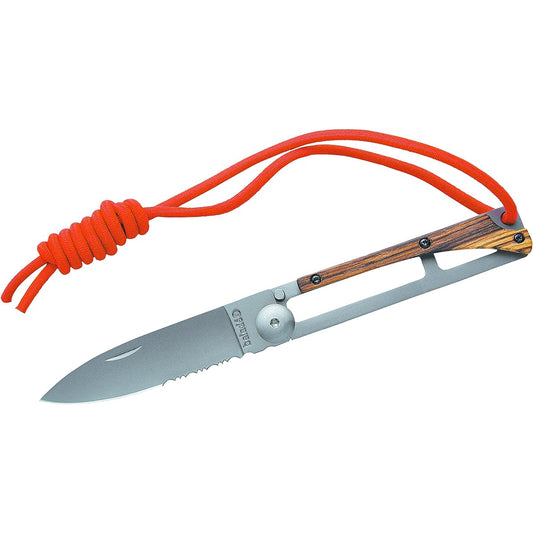 baladeo Papagayo knife skinny BD-0320