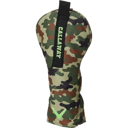 Callaway Fairway Head Cover ACTIVE FWY (For FW) Men's