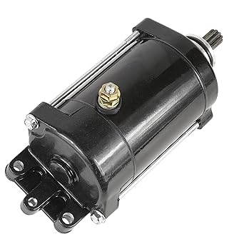 Caltric Starter Kawasaki 750 JH750 SS ZXI 1992-1997 Compatible with JETSKI