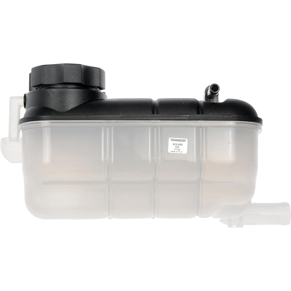 Dorman 603-955 Non-Pressurized Coolant Reservoir