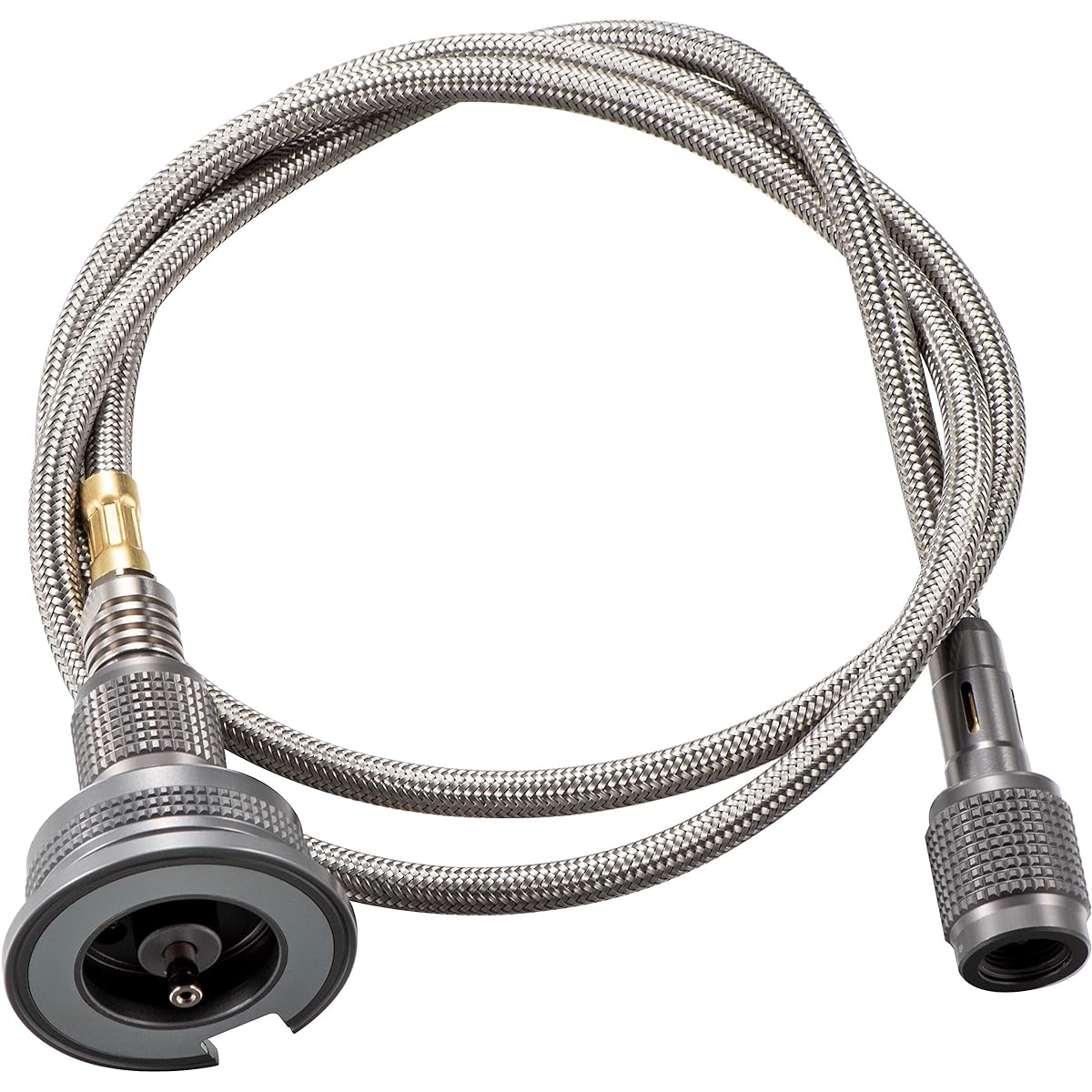 Camping Moon (CAMPING MOON) CB can ⇨ OD can compatible adapter, screw-in magnetic type conversion adapter, OD can, CB can, gas converter, gas tool, also compatible with Iwatani cassette stove