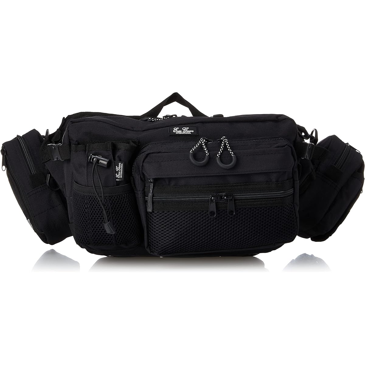 EVERGREEN Hip & Shoulder Bag HD2