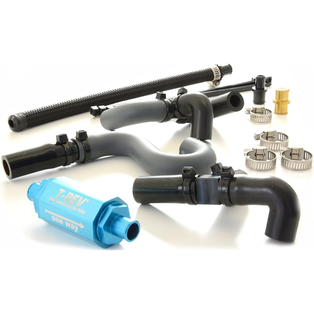 T-REVα System YZF-R6 17-4320-17