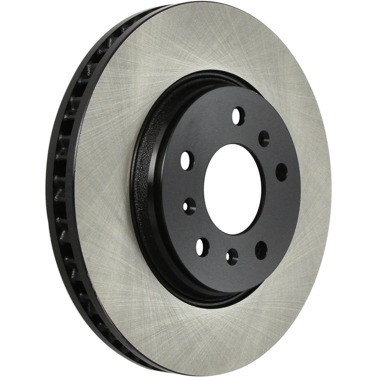 Centric 120.62073 Premium Brake Rotor