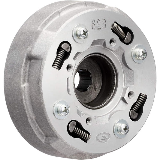 Kitaco 307-1414120 Ducks 50 Clutch Kit for Centrifugal Clutches