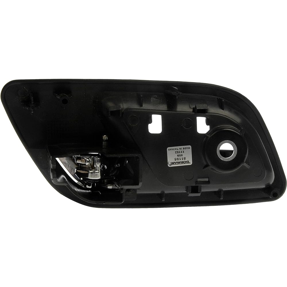 DORMAN 81195 rear passenger seat side interior door handle