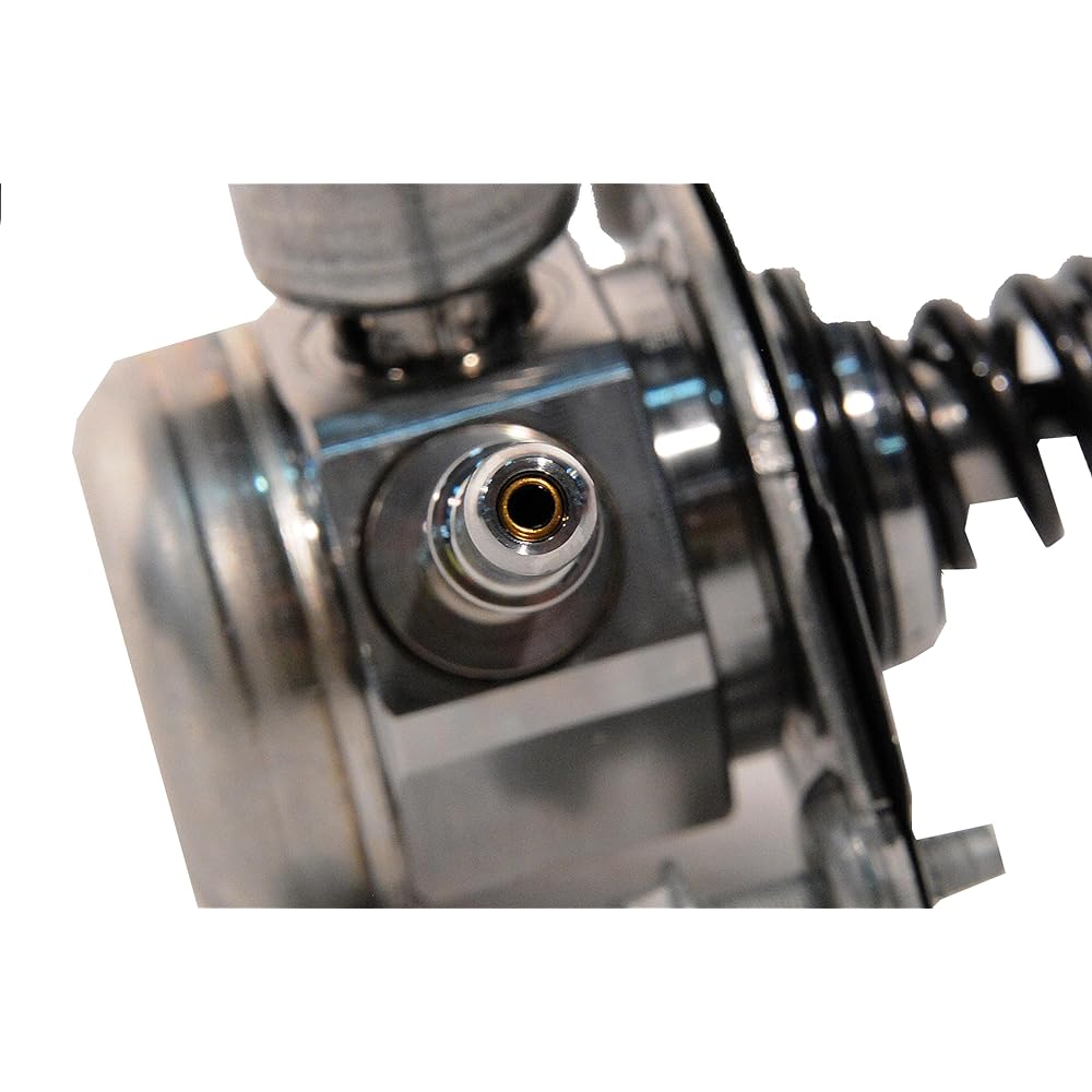 ACDelco HPM1006 GM Original Equipment Mechanical Fuel Pump with Gasket and Bolts