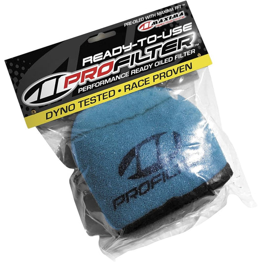 Maxima Racing Oils AFR-6001-00 Profilter Ready-to-USE Air filter
