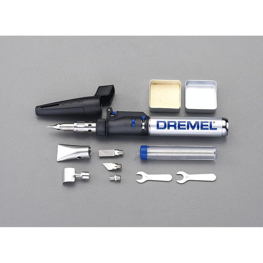 Esco Soldering Iron Kit (Gas Type) EA304ZR