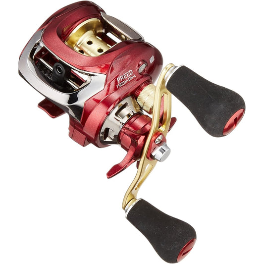 DAIWA double axis reel 16 Plead (2016 model)