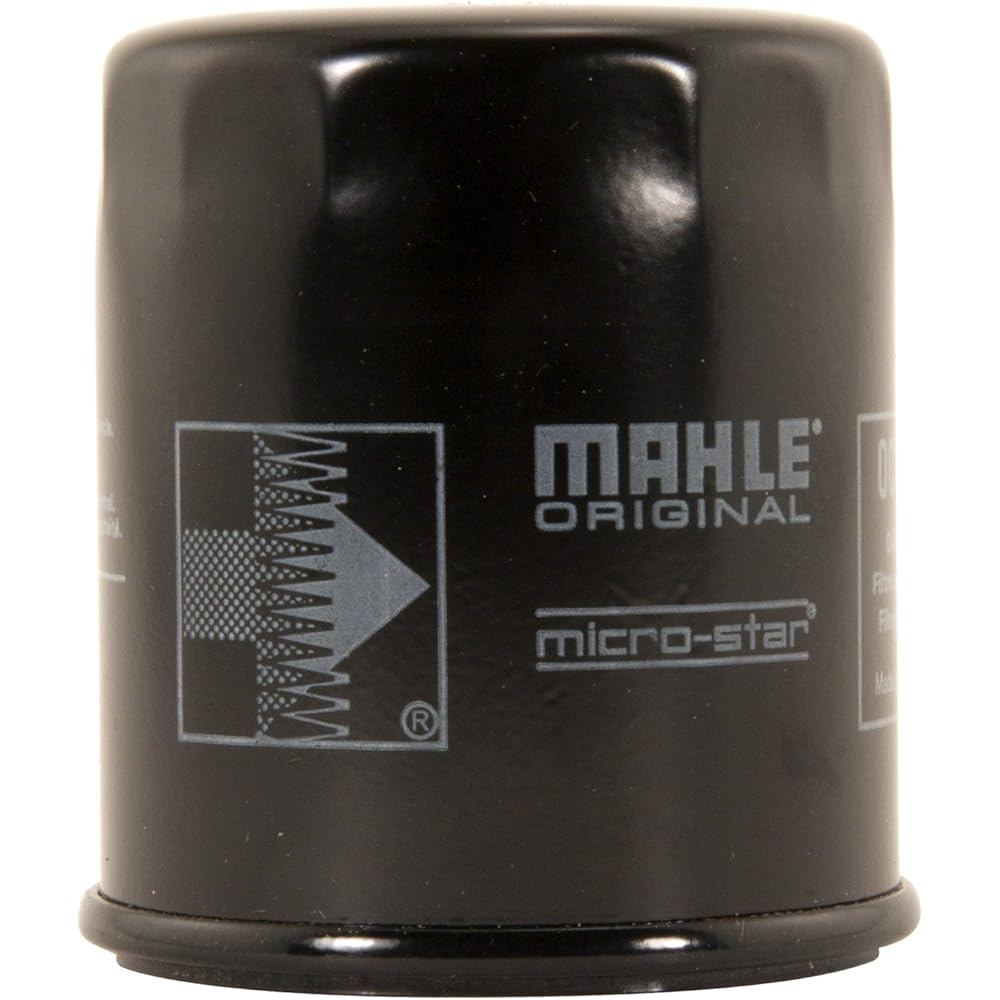 MAHLE Original OC 711 Oil Filter