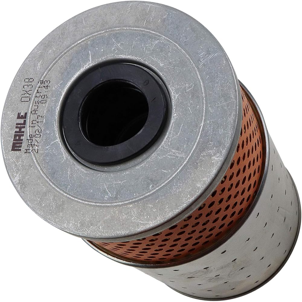 BECK ARNLEY 041-8085 Oil Filter