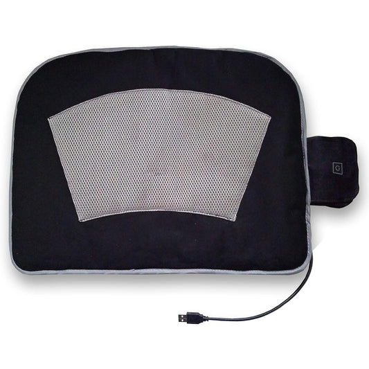 WOODMAN mover warm seat On Seat