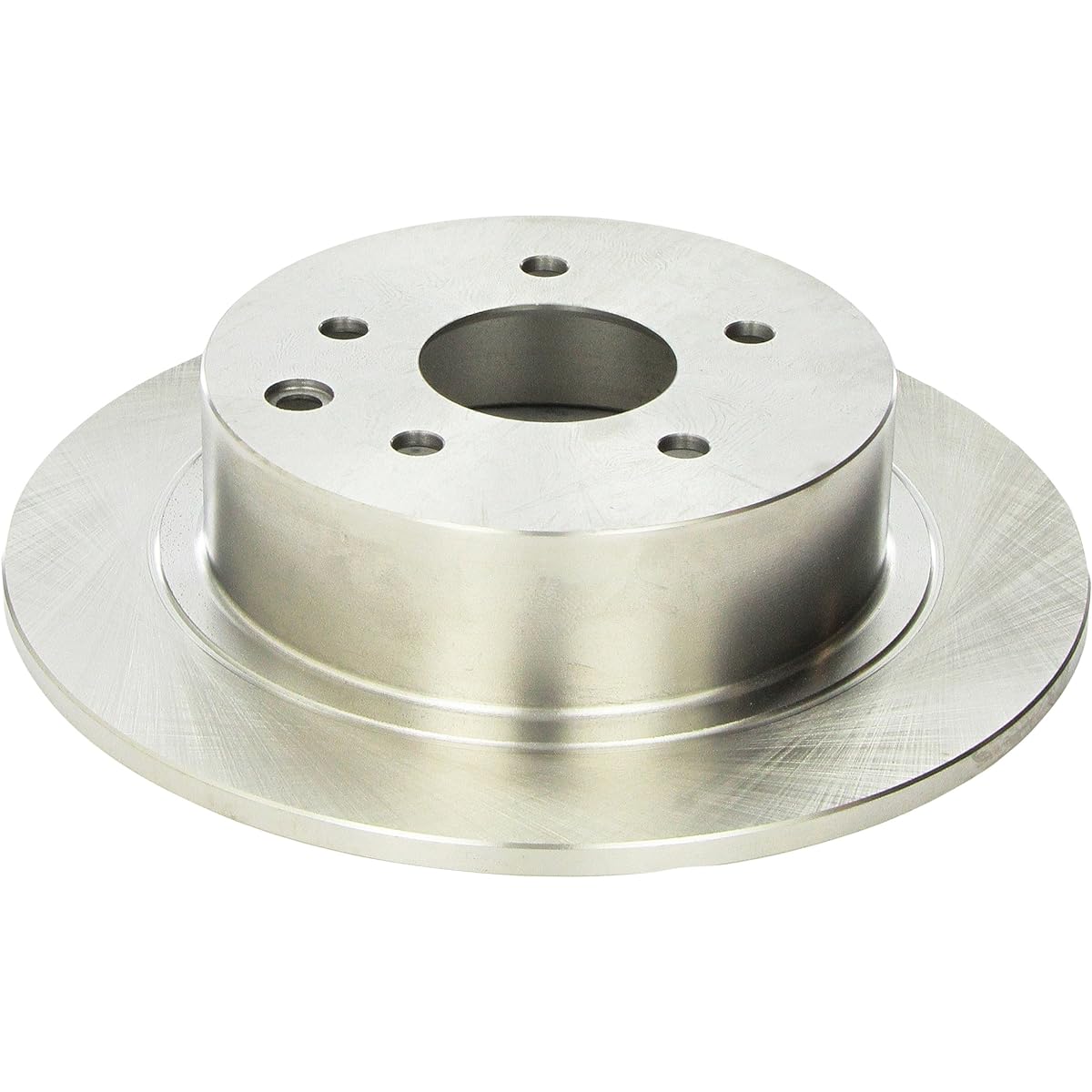 Centric Parts 121.42073 C-TEK standard brake rotor