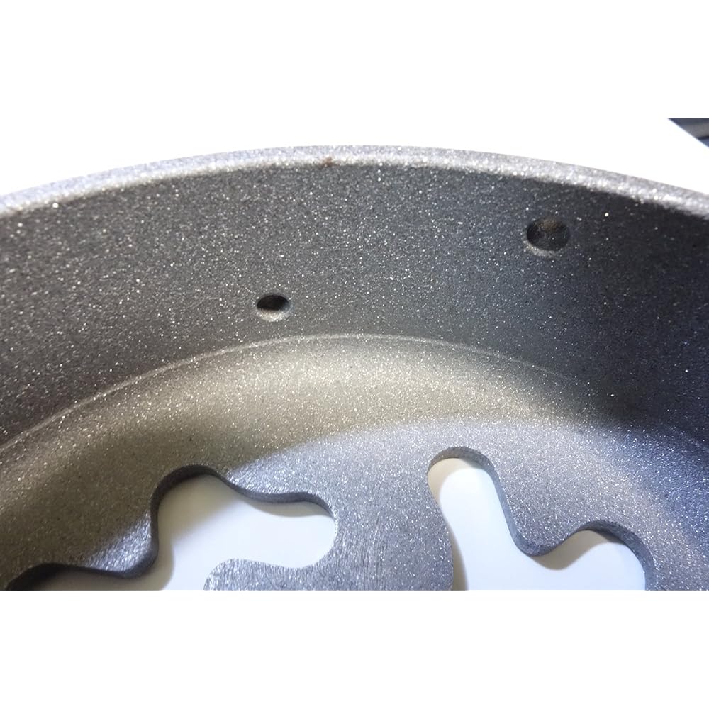 NCY lightweight clutch outer (weight 670g) Address V125 Address V125G K5~K7 NCY-V125-autr 623A12V125N