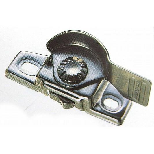 Asahi Kogyo K Series Sash Manufacturer Compatible Replacement Crescent Lock KC-38 Right Hand