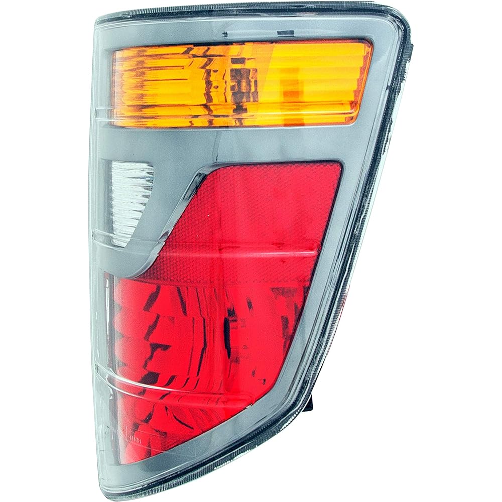 Dorman 1611369 Honda Ridgeline Passenger Side Tail Light