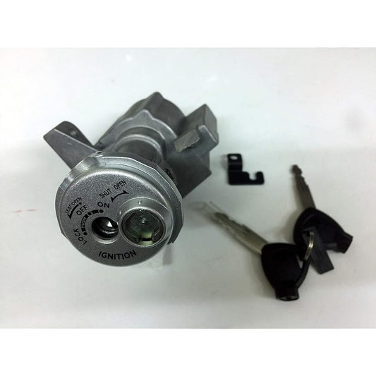 Taiwanese Suzuki genuine Address V125 LET'S4 LET'S5 Let's 4 Let's 5 Address V50 CA42A CA44A Main key Key KEY Car with alarm